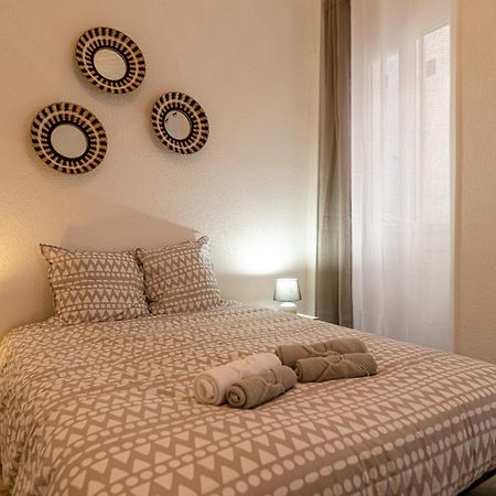 Lumineux T5 - Climatisation Apartment Perpignan Exterior foto