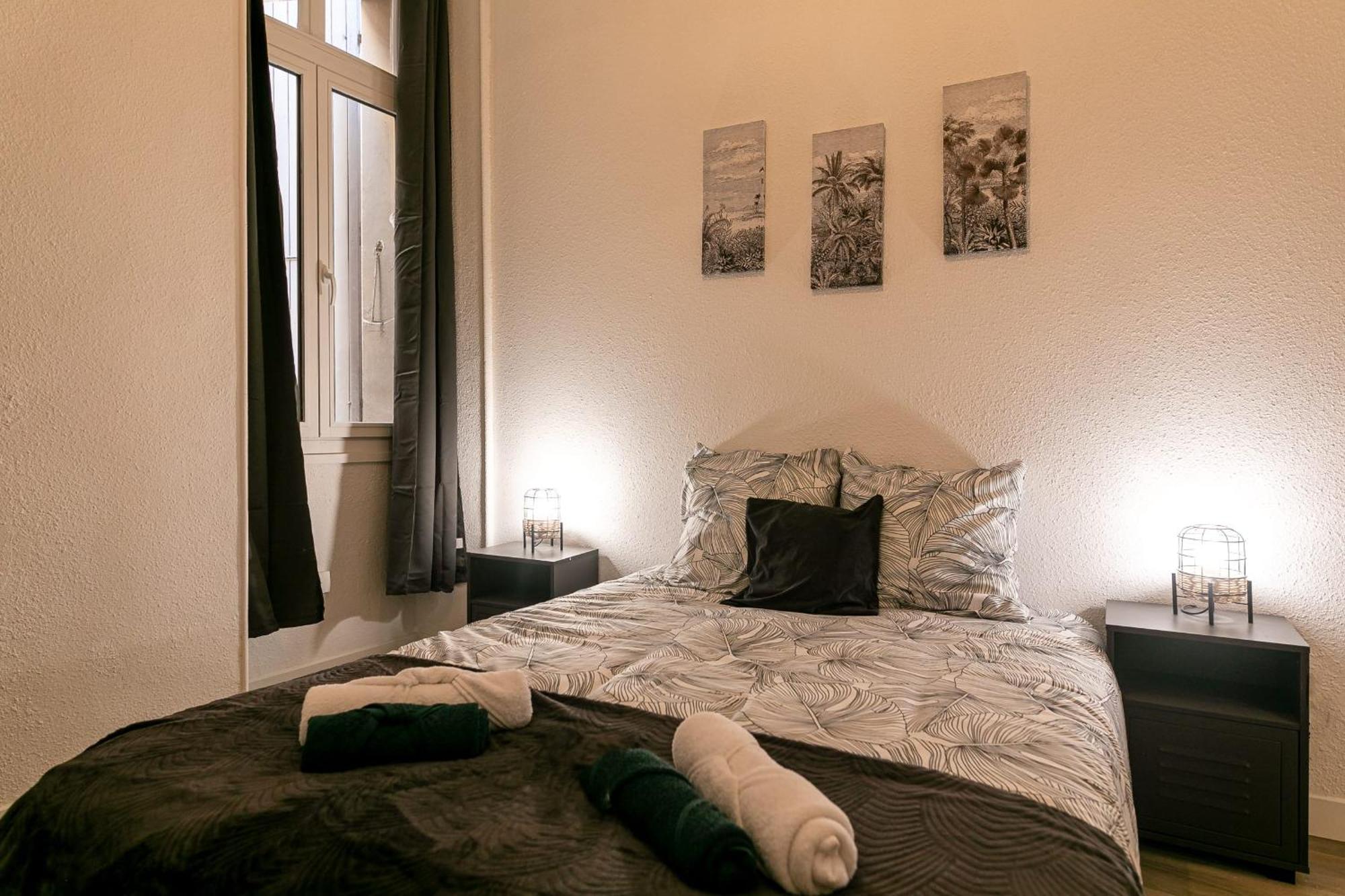 Lumineux T5 - Climatisation Apartment Perpignan Exterior foto